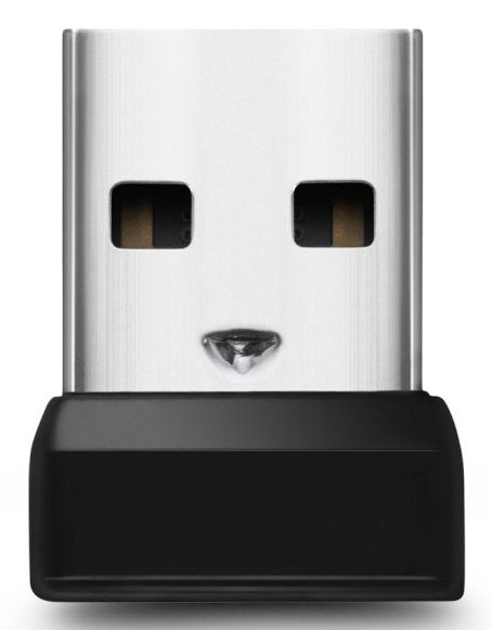Bluetooth And 2.4ghz Ergonomic