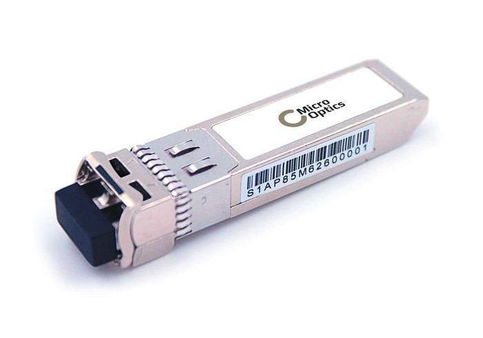 EAN 5715063180785 - Lanview MO-SFP10G-SR-ZZ0101F red modulo transceptor Fibra óptica 10000 Mbit/s SFP+ 850 nm imagen 1