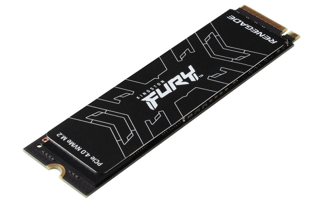 EAN 0740617324464 - Kingston Technology FURY Renegade 2 TB PCI Express 4.0 3D TLC imagen 3