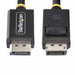 EAN 0065030908955 - StarTech.com DP21-2M-DP40-CABLE cable DisplayPort Negro imagen 4