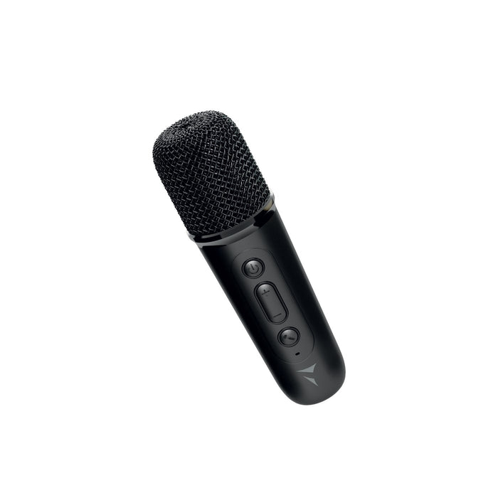 EAN 8099990148535 - Techmade TM-K2-BK altavoz portátil o de fiesta Altavoz para fiestas Negro 5 W imagen 2