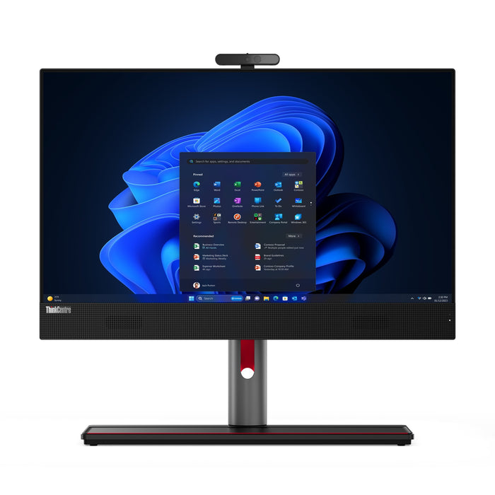 EAN 199273265114 - Lenovo ThinkCentre M90a Gen 5 Intel® Core™ i5 i5-14500 60,5 cm (23.8") 1920 x 1080 Pixeles PC todo en uno  imagen 1