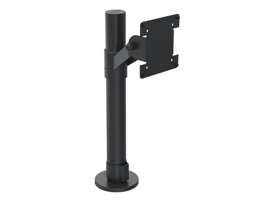 EAN 5704174471318 - Ergonomic Solutions SpacePole POS SPV1101-FX-02 accesorio para terminal de punto de venta Negro Metal 75  imagen 1