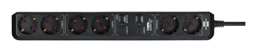 EAN 4007123694693 - Brennenstuhl 1159760946 base múltiple 1,5 m imagen 2