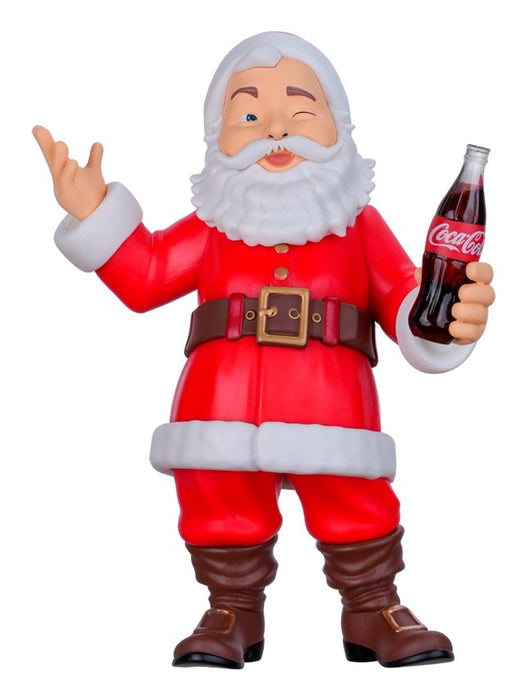 EAN 8436605119076 - MINIX Santa imagen 1
