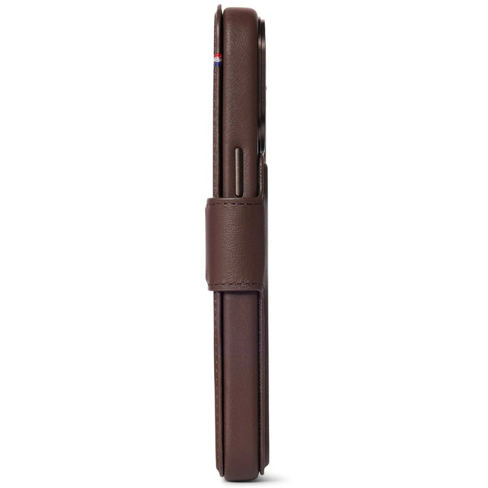 EAN 8720593006907 - Decoded Leather Modu Wallet funda para teléfono móvil 17 cm (6.68") Funda cartera Marrón imagen 7