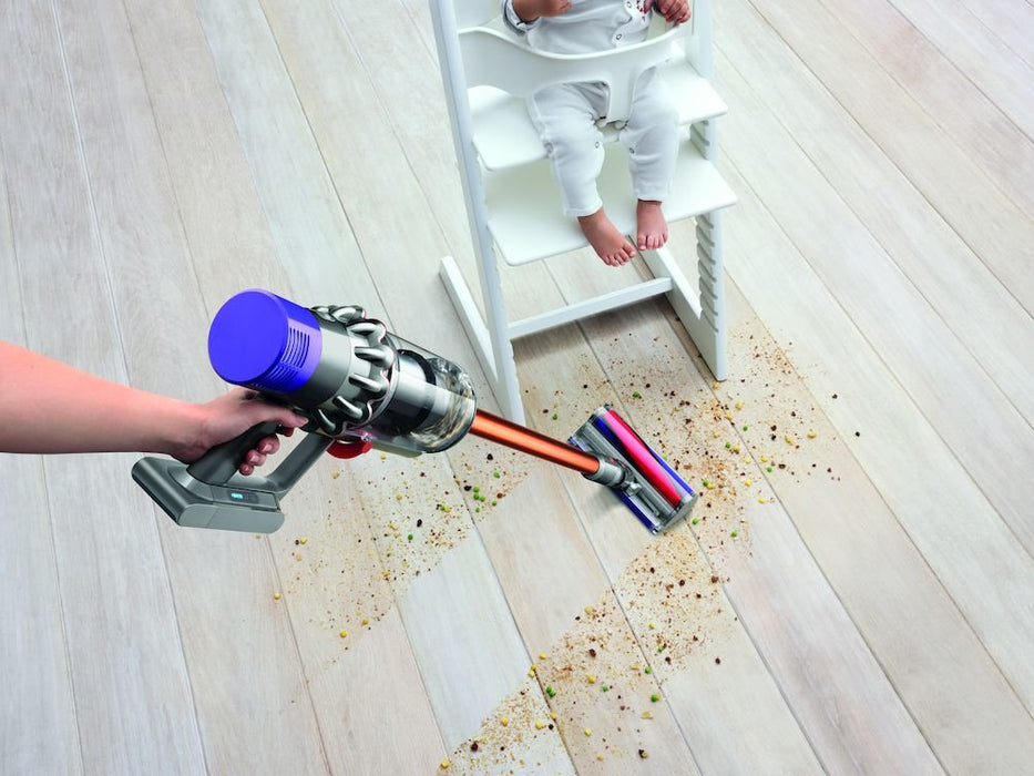 Aspirador Escoba Dyson Cyclone V10 Absolute Sin Cables / 151w / Filtro Lavable / Cyclon 226397-01
