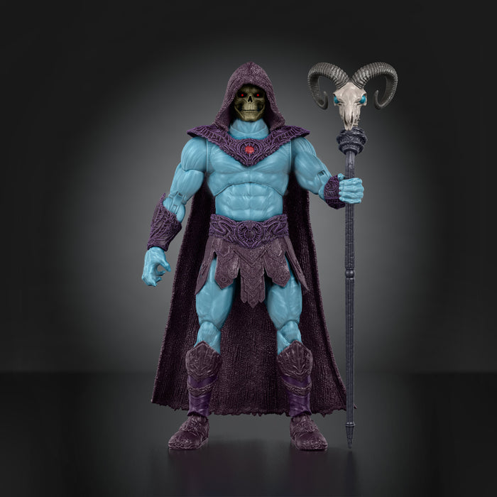 EAN 0194735350735 - Masters of the Universe JKJ23 figura de juguete para niños imagen 8