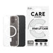 EAN 5715685004070 - PanzerGlass CARE™ by ® Urban Combat Case Star Lit w. White MagSafe iPhone 16 funda para teléfono móvil Tr imagen 2