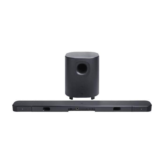 EAN 1200130020032 - JBL Bar 800MK2 Negro 7.1 canales 780 W imagen 5