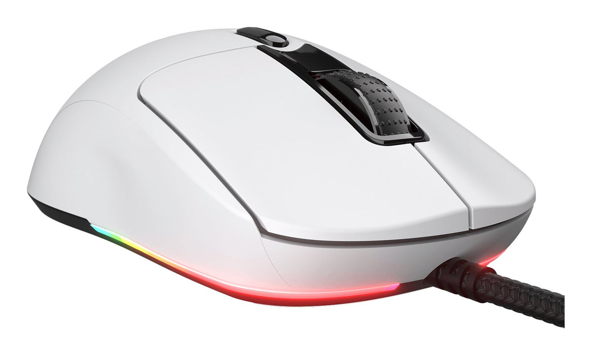 EAN 4710483777561 - COUGAR CGR-WLMW-MINEO ratón Juego Ambidextro USB tipo A Óptico 6200 DPI imagen 6