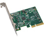 EAN 0732311012136 - Sonnet USB3C-2PM-E tarjeta y adaptador de interfaz Interno USB 3.2 Gen 1 (3.1 Gen 1) imagen 1
