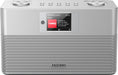 EAN 19048238597 - Kenwood CR-ST100S-S radio Internet Digital Plata imagen 1
