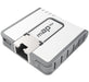 EAN 0709257381046 - Mikrotik mAP lite Blanco Energía sobre Ethernet (PoE) imagen 1