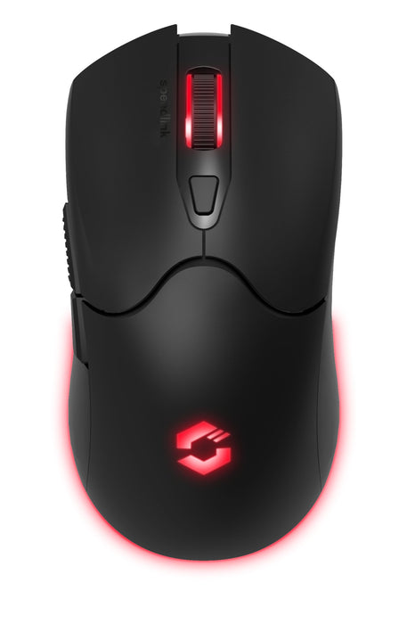 EAN 4027301846935 - SPEEDLINK SL-680102-BK ratón Juego USB tipo A 4800 DPI imagen 4