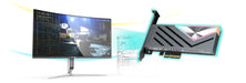 EAN 4711289500414 - AVerMedia GC575 dispositivo para capturar video Interno PCIe imagen 3