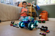 EAN 0194735258246 - Hot Wheels Monster Trucks JBD90 vehículo de juguete imagen 9