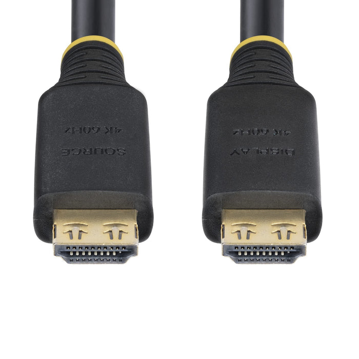 Cable Hdmi Alta Velocidad Cabl