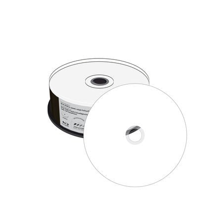 EAN 4260459611493 - MediaRange MR512 disco blu-ray lectura/escritura (BD) BD-R 25 GB 25 pieza(s) imagen 1