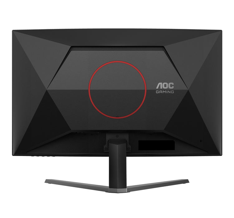 Aoc C32g42ze 31.5" Fhd Va 260hz Oc 4ms 300cd M2 Hdmi 2.0 Dp