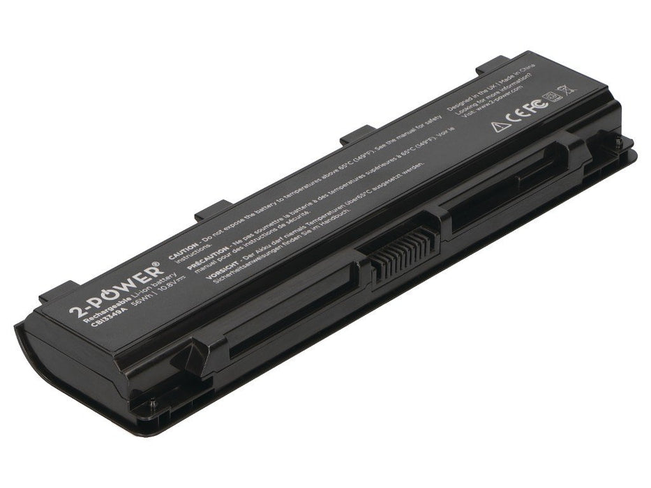 EAN 5055190199664 - 2-Power CBI3349A refacción para laptop Batería imagen 1