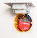 EAN 3800238070717 - Shelly 1PM Gen4 Interruptor inteligente Rojo imagen 3