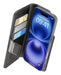 EAN 8018080482649 - Cellularline 8018080482649 funda para teléfono móvil 15,5 cm (6.1") Folio Negro imagen 1
