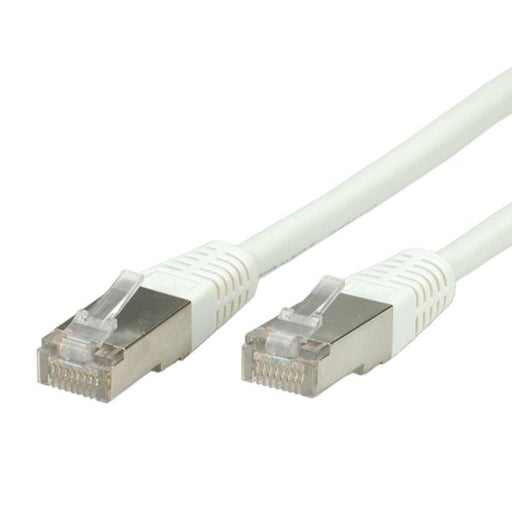 EAN 7611990193615 - VALUE 21.99.1346 cable de red Blanco 2 m Cat6 S/FTP (S-STP) imagen 1