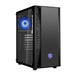 EAN 4710007230022 - Silverstone FARA B1 RGB Torre Negro imagen 4