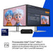 EAN 0199251415012 - HP Z2 G1i Wolf Pro Security Edition Intel Core Ultra 7 265 16 GB DDR5-SDRAM 512 GB SSD NVIDIA RTX A1000 W imagen 10