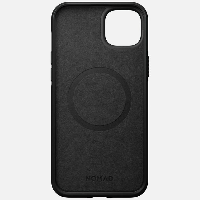 EAN 0856500012803 - Nomad Modern funda para teléfono móvil 17 cm (6.7") Marrón imagen 5