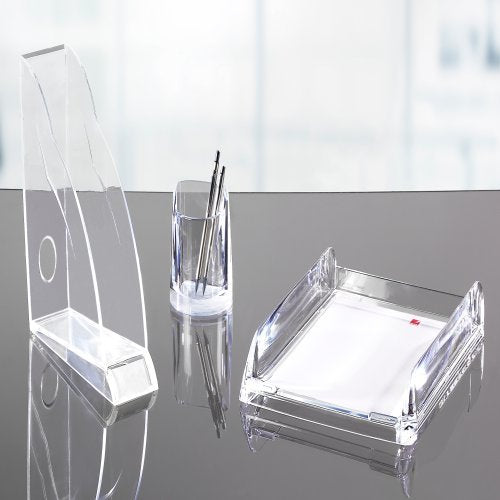 EAN 5028252176408 - Rexel Nimbus Acrílico Transparente imagen 6