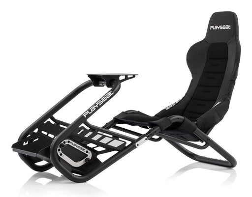 EAN 8717496872975 - Playseat Trophy Silla para videojuegos universal Asiento acolchado Negro imagen 1