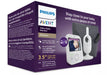 EAN 8720689016728 - Philips AVENT SCD892/26 video-monitor para bebés 300 m FHSS Blanco imagen 3