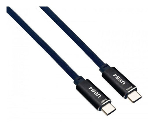 EAN 4005938723416 - Helos 372341 cable USB 2 m USB C Negro imagen 1