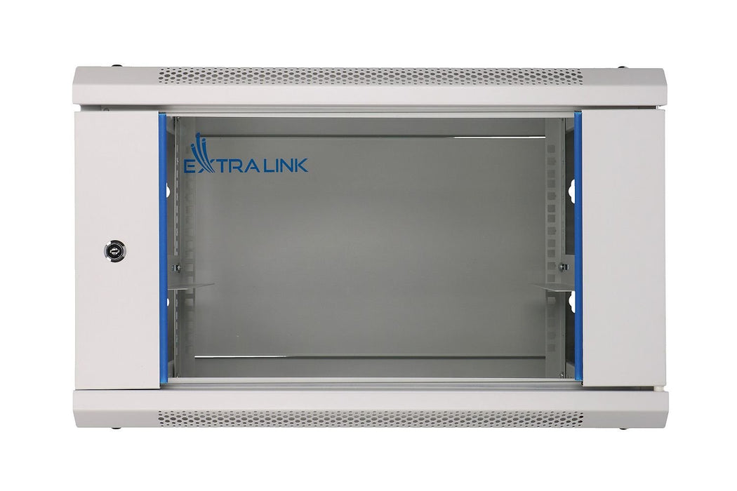 EAN 5902560368543 - Extralink EX.8543 armario rack Bastidor de pared imagen 2