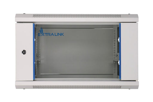 EAN 5902560368543 - Extralink EX.8543 armario rack Bastidor de pared imagen 2