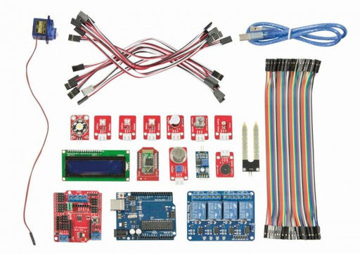 EAN 4038816114570 - ALLNET ALL-E-4-6 (E4-6) accesorio para placa de desarrollo Kit de inicio imagen 1