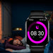 EAN 8434847074894 - COOL Accesorios Delta Silicona Rosa 5,11 cm (2.01") AMOLED 39 mm Digital 240 x 296 Pixeles Pantalla tácti imagen 9