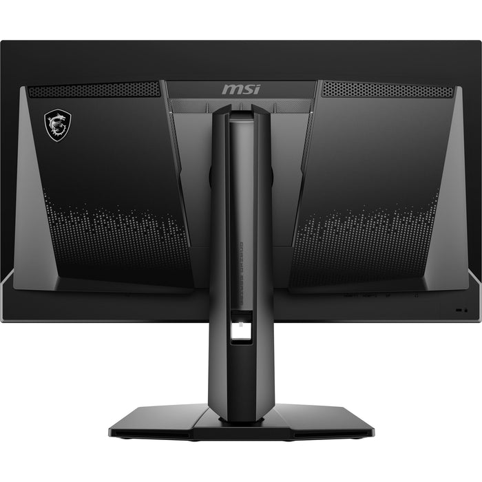EAN 4711377286244 - MSI MAG 271QP QD-OLED X24 pantalla para PC 67,3 cm (26.5") 2560 x 1440 Pixeles Wide Quad HD Negro imagen 7