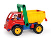 EAN 4006942041503 - Lena Active Dump truck imagen 12