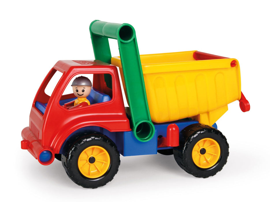 EAN 4006942041503 - Lena Active Dump truck imagen 12