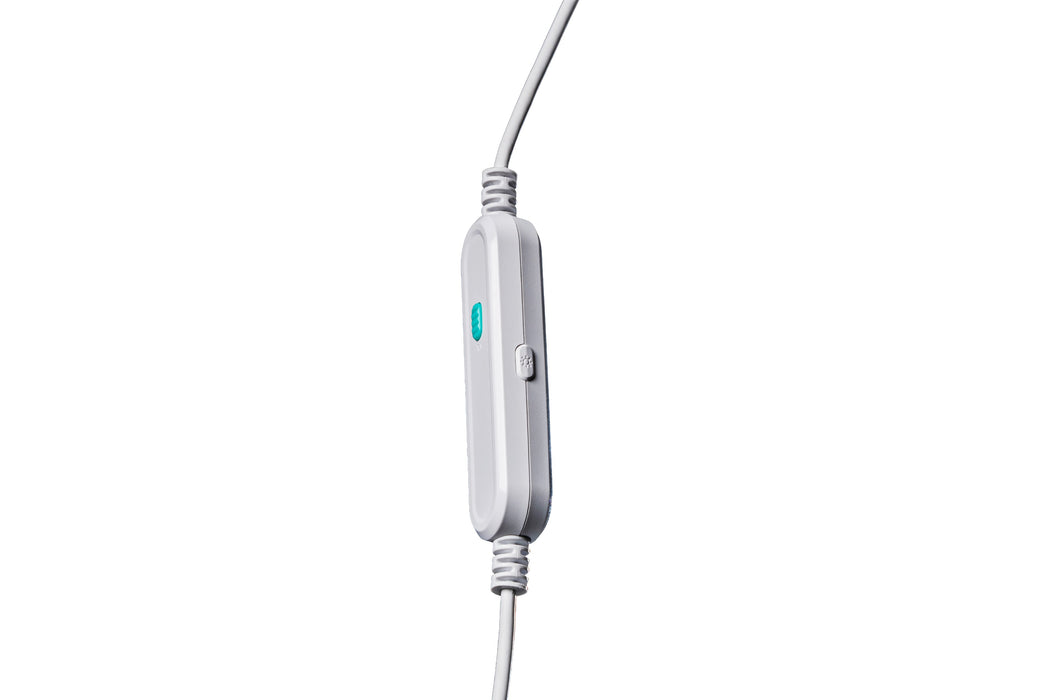 EAN 4711387916216 - ASUS TUF Gaming H1 Gen II Hatsune Miku Edition Auriculares Alámbrico Diadema Juego USB tipo A Rosa, Turqu imagen 6