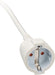 EAN 4007123644513 - Brennenstuhl 1168980220 cable de transmisión Blanco 2 m imagen 2
