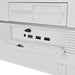 EAN 4710679818290 - Silverstone SST-FLP01W carcasa de ordenador HTPC Blanco imagen 10