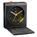 EAN 4007218677044 - Braun BC05B reloj de mesa o pared Reloj analógico Rectángulo Negro imagen 2