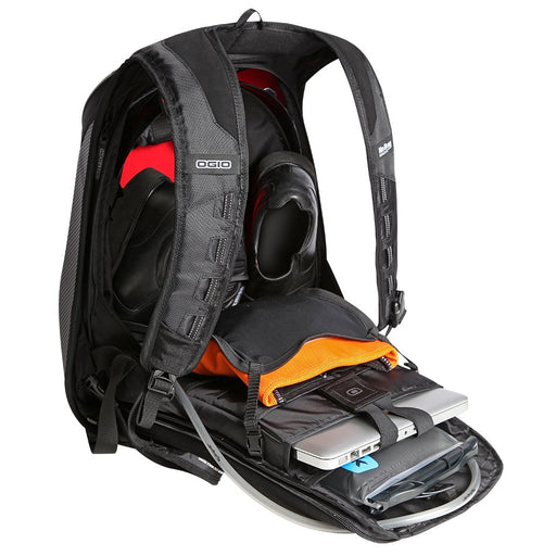 EAN 0031652164291 - OGIO Mach 5 mochila Mochila deportiva Negro imagen 2