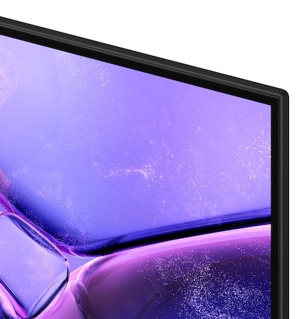 Televisor Samsung Led Tv Ue43u8092fuxxh 43'', 4k Ultra Hd, Smart, Black Eu