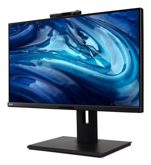 EAN 4711474360878 - Acer B8 B278U G pantalla para PC 68,6 cm (27") 2560 x 1440 Pixeles Quad HD LCD Negro imagen 3