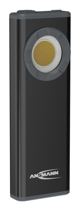 Ansmann Arbeitsleuchte Smartboo.650r 650lm Max.4 5h Cob-Led Magnet
